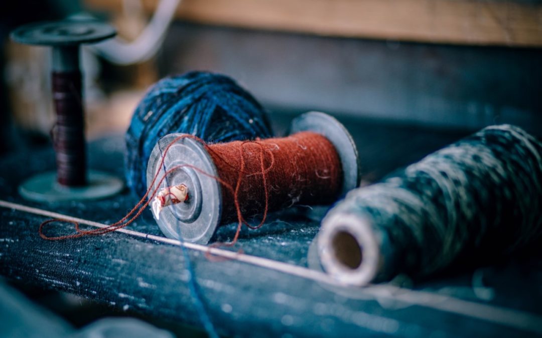 Lenape Women’s Blouse