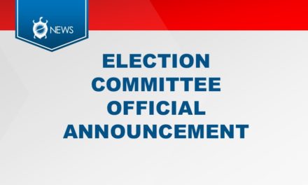 List Of Eligible Candidates For The June 15, 2019 Election