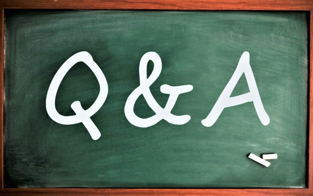 Secretarial Election Blood Quantum Questions & Answers