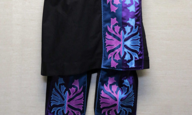 Delaware Women’s Skirt & Leggings