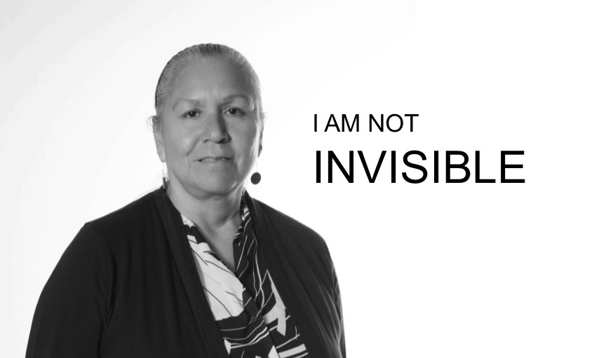 National VA Women’ Veterans Outreach Campaign “I am Not Invisible” Photo Shoot