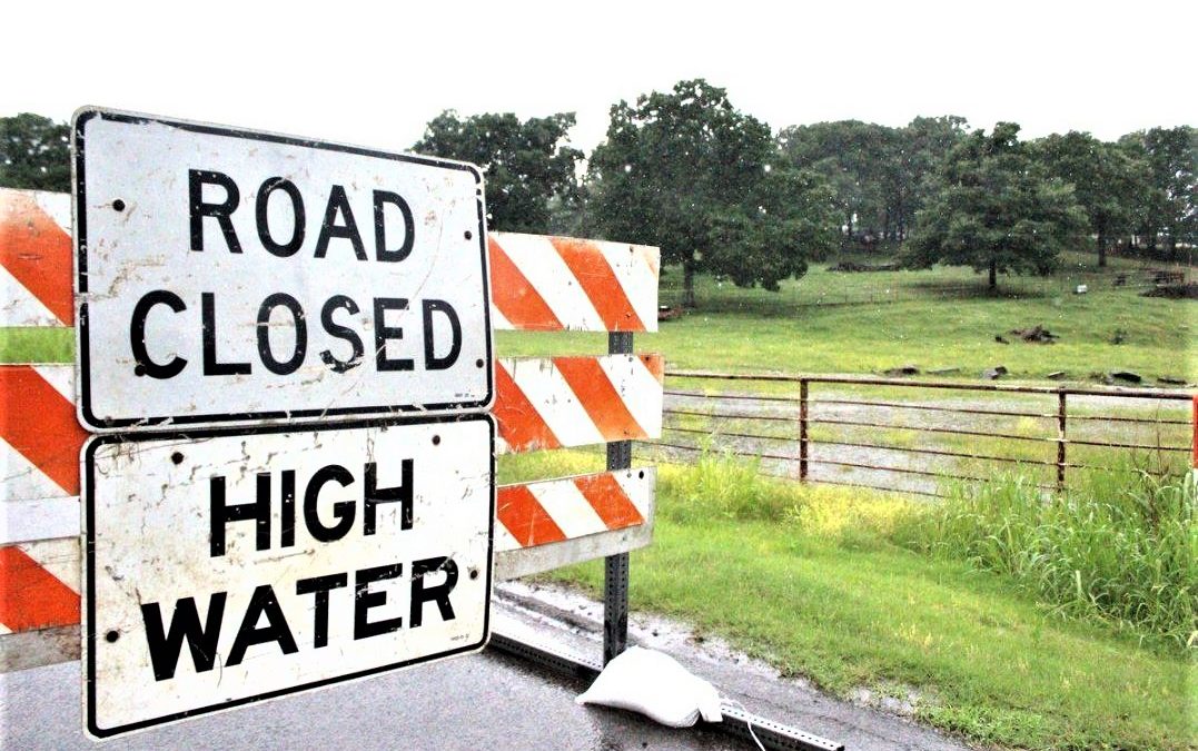 Notification of Amendment No. 1 to the Major Disaster Declaration for the State of Oklahoma (FEMA-4438-DR-OK)