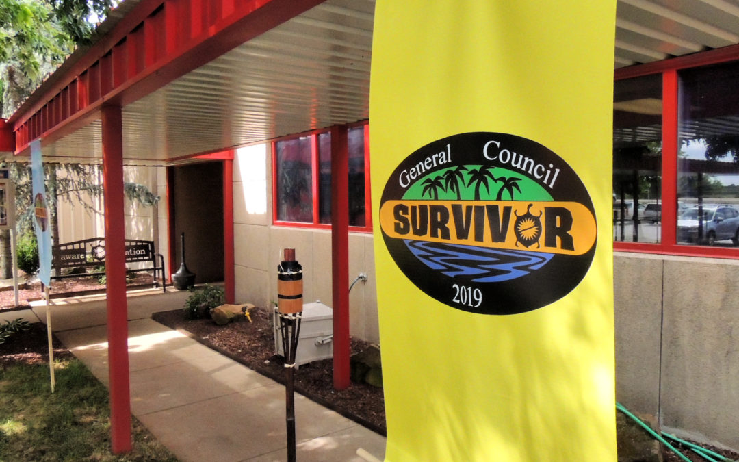 General Council Day 2019