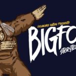Bigfoot Storytelling Event 2019