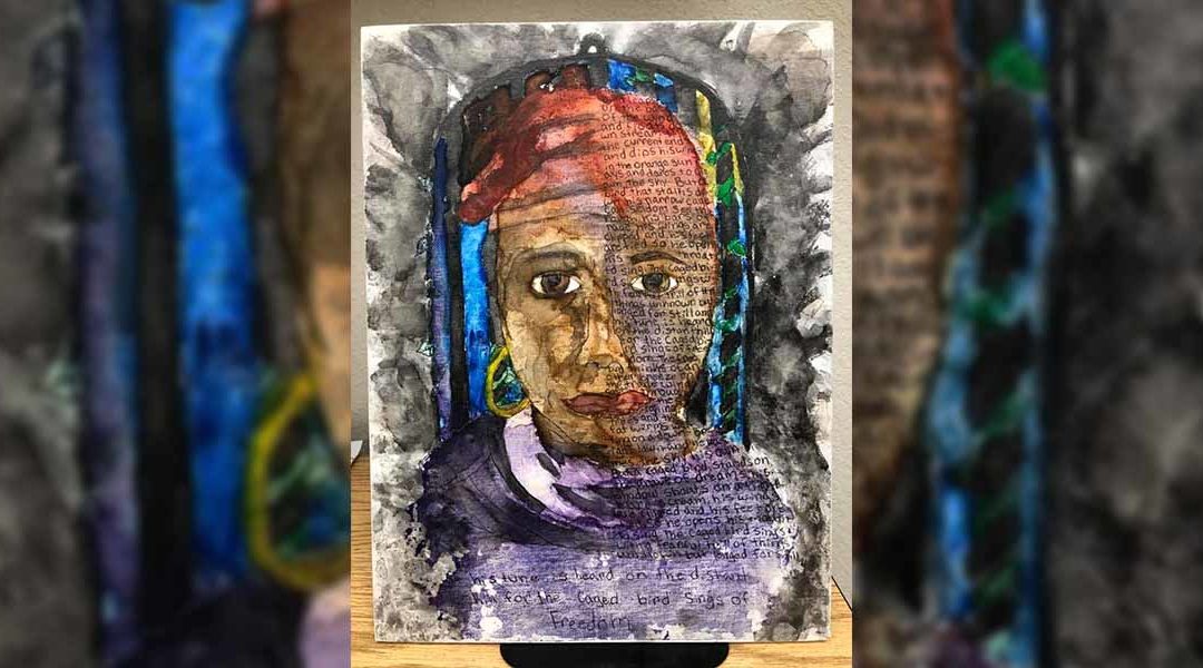 Delaware High School Student Wins National Congressional Arts Competition