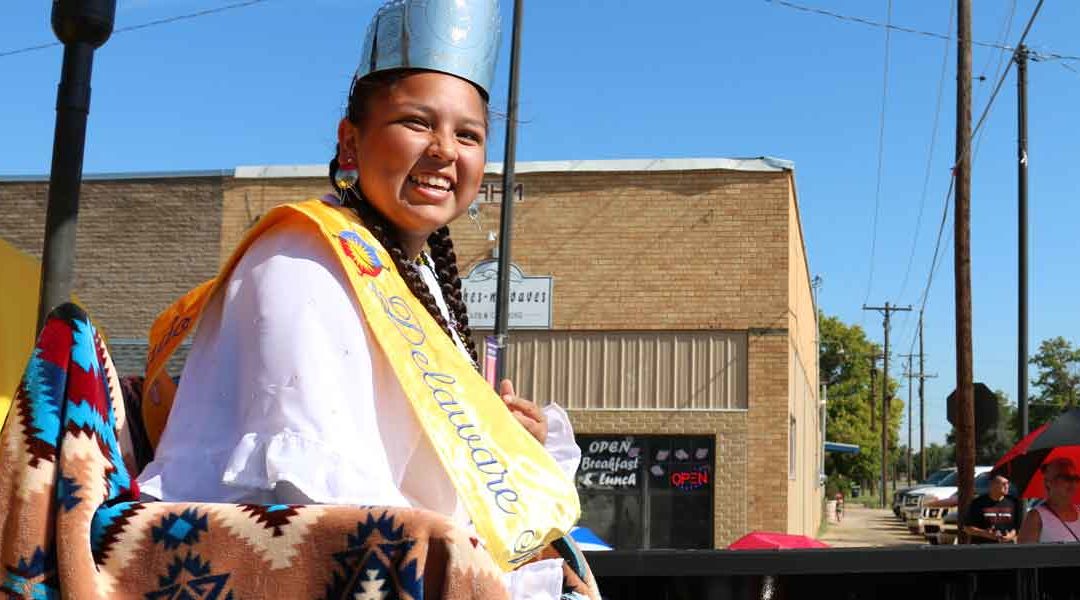 American Indian Exposition 2019
