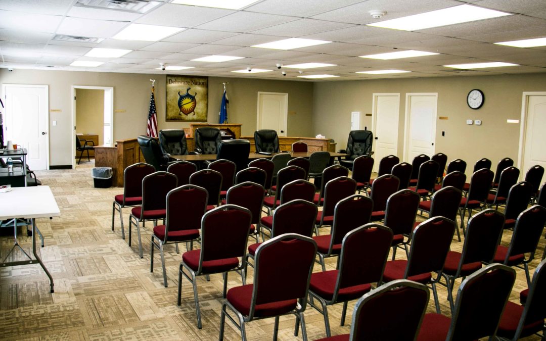 Special General Council Meeting Agenda