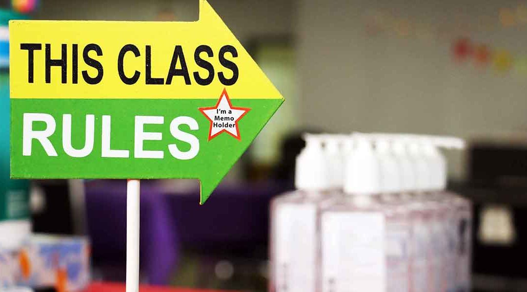 Back to School Bash 2019