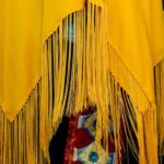 CANCELED Dance Shawl Making Classes