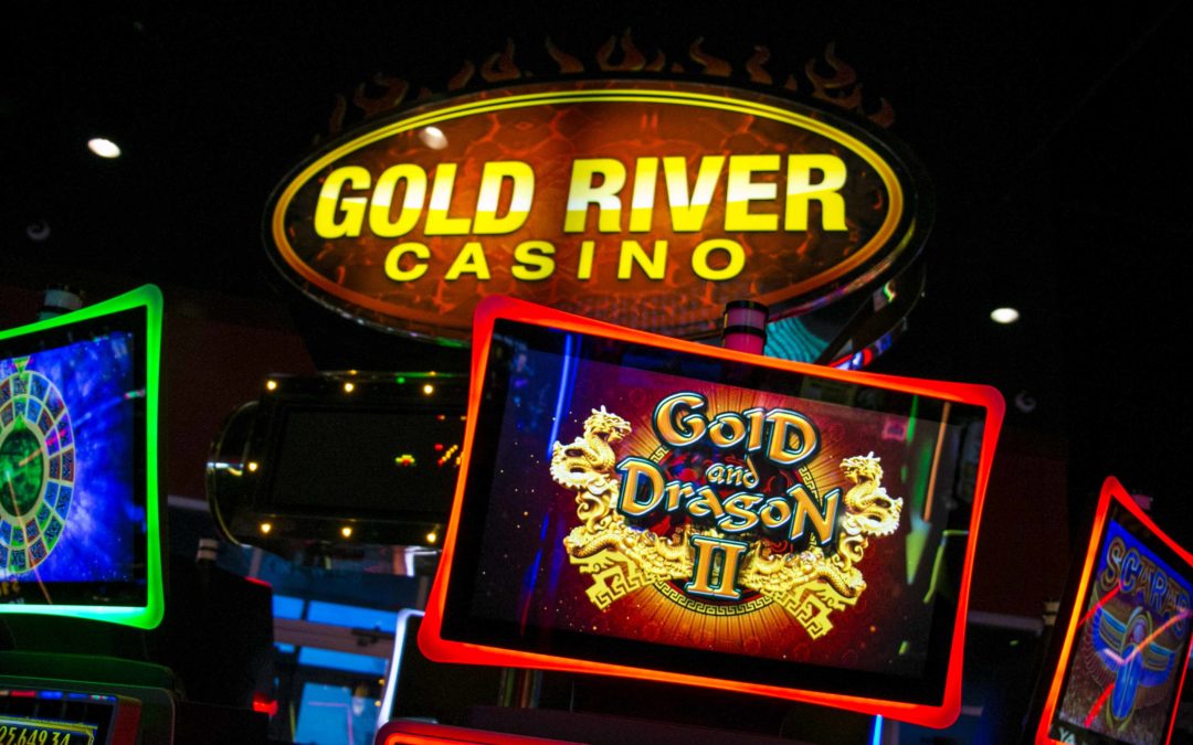 Gold River Casino Is The Destination For A Great Time