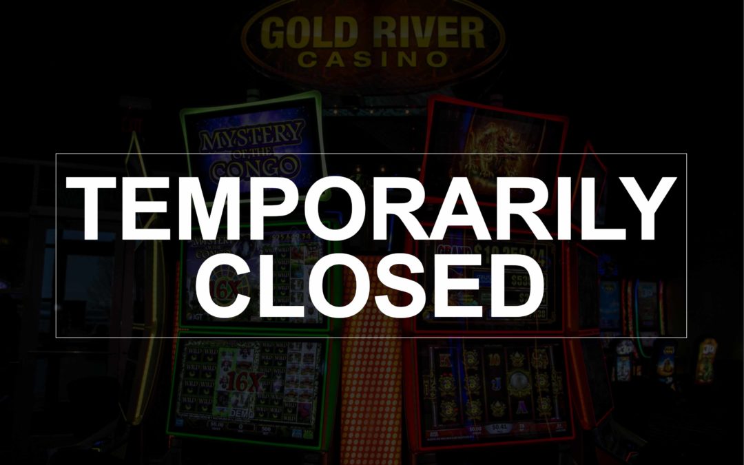 Delaware Nation & Lenape Entertainment to Temporarily Close Casino Operations