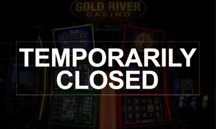 Delaware Nation & Lenape Entertainment to Temporarily Close Casino Operations
