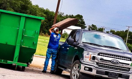 Roll-Off Events Are Available To Help Get Rid of Waste Responsibly