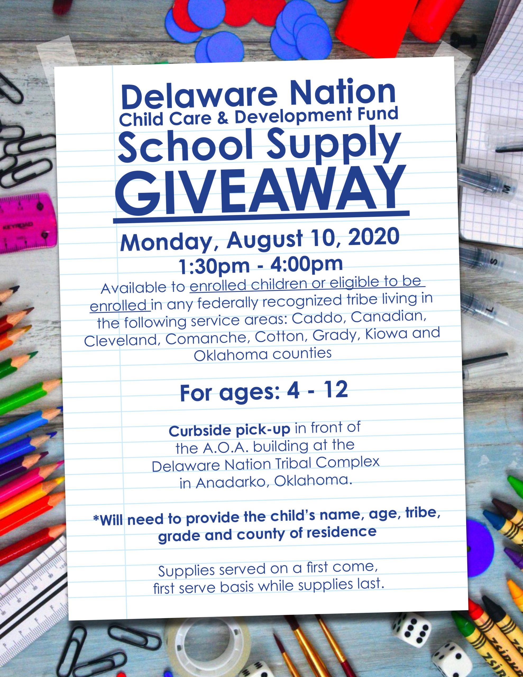 Delaware Nation Court
