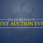Facebook Silent Auction Event