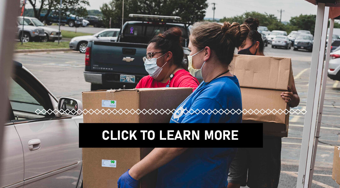 Information Regarding Food Box Distribution Locations Near You