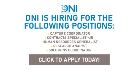 Delaware Nation Industries (DNI) Is Seeking Applicants
