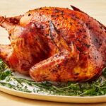 Elder's Turkey Giveaway