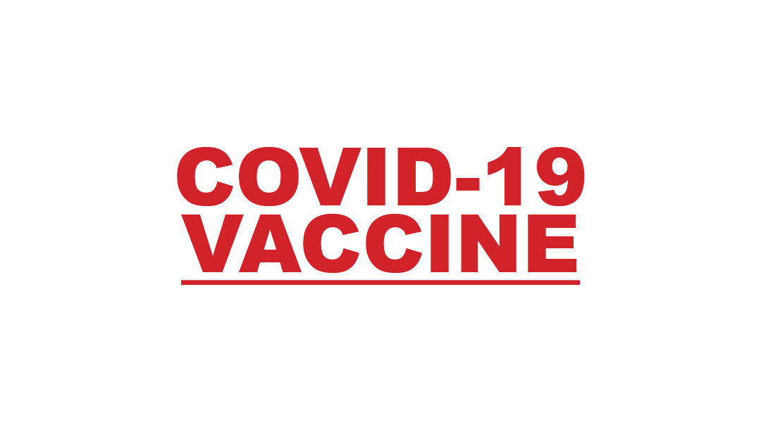 Lawton Service Unit Offering COVID-19 Vaccinations