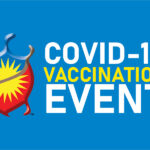 COVID-19 Vaccination Event
