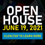 Open House Event