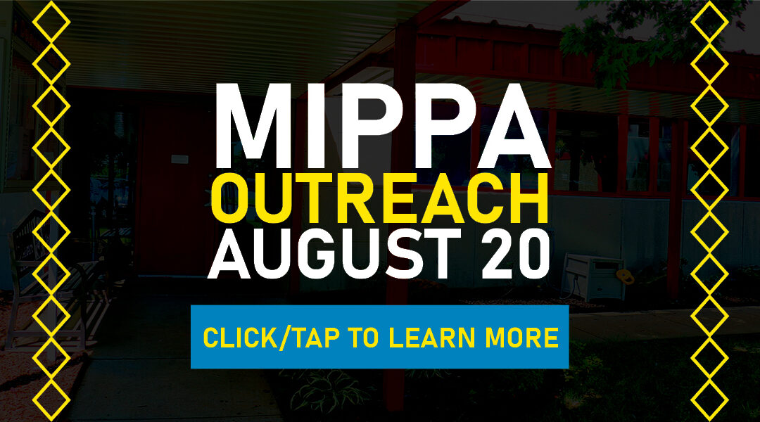 MIPPA Outreach Event Information