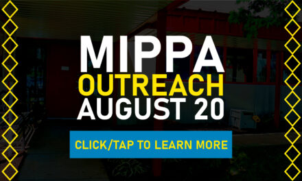 MIPPA Outreach Event Information