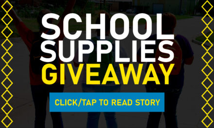 Delaware Nation School Supplies Giveaway Events Provide Aid To Tribal and Native Students