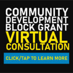2021 Indian Community Development Block Grant Virtual Consultation
