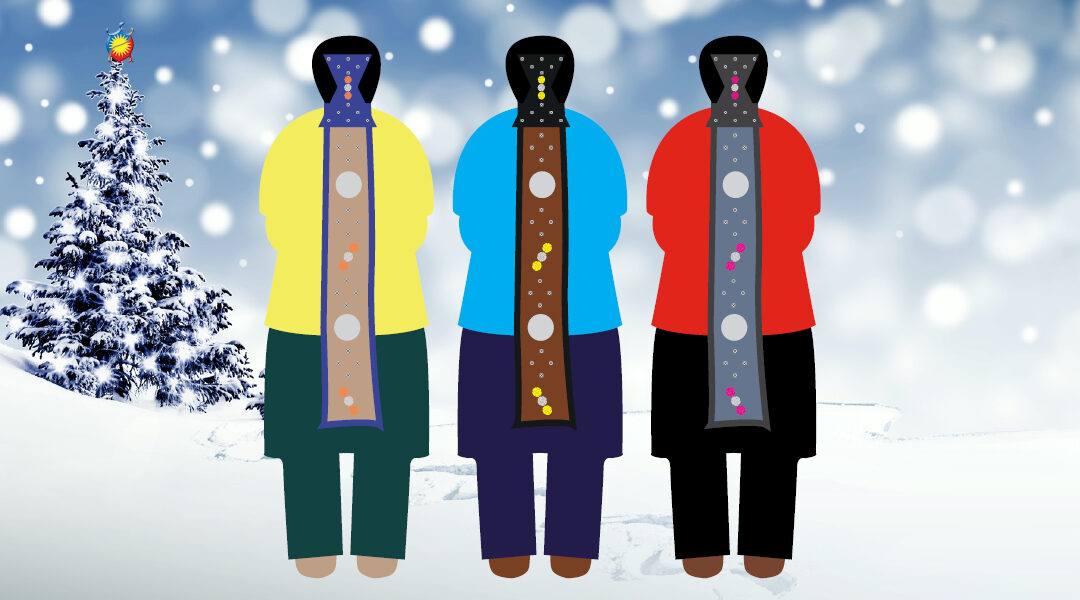 Mèli Këlëshmësh (Merry Christmas) and Happy New Year!