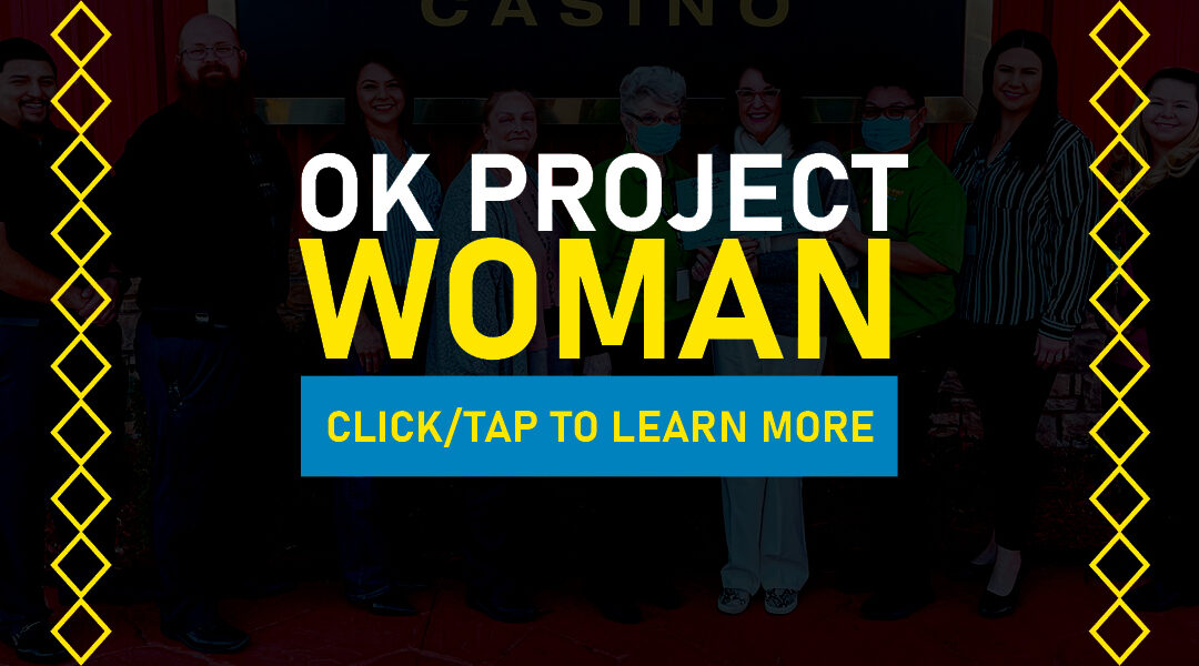 Gold River Casino & Casino Oklahoma Raised $13K In Donations To Fight Against Breast Cancer