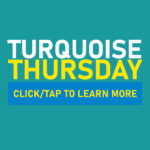 Turquoise Thursday 2022