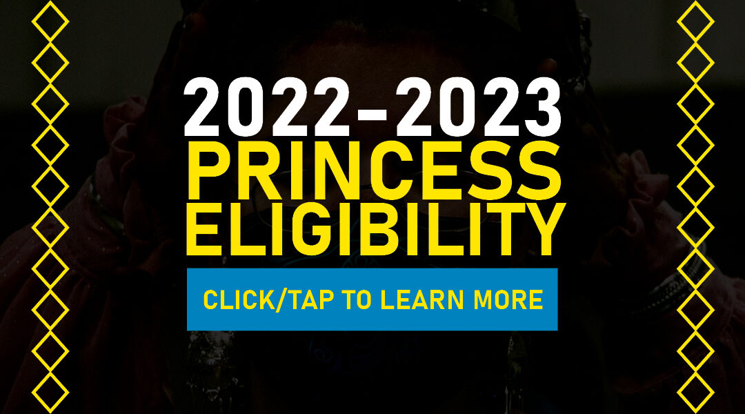 2022-2023 Delaware Nation Princess Application & Eligibility Criteria
