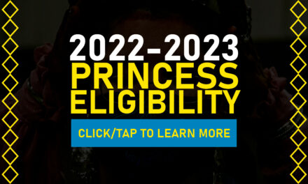 2022-2023 Delaware Nation Princess Application & Eligibility Criteria