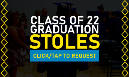 Stoles Available To Delaware Nation Graduates