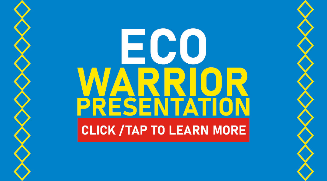 Mission Elementary Joins With Environmental Programs In Eco Warrior Presentation