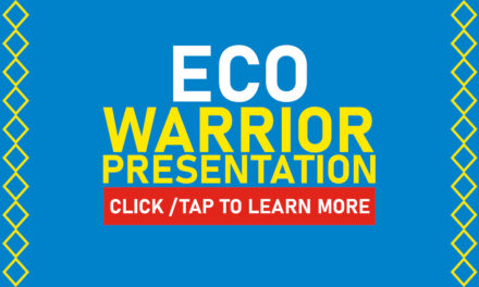 Mission Elementary Joins With Environmental Programs In Eco Warrior Presentation