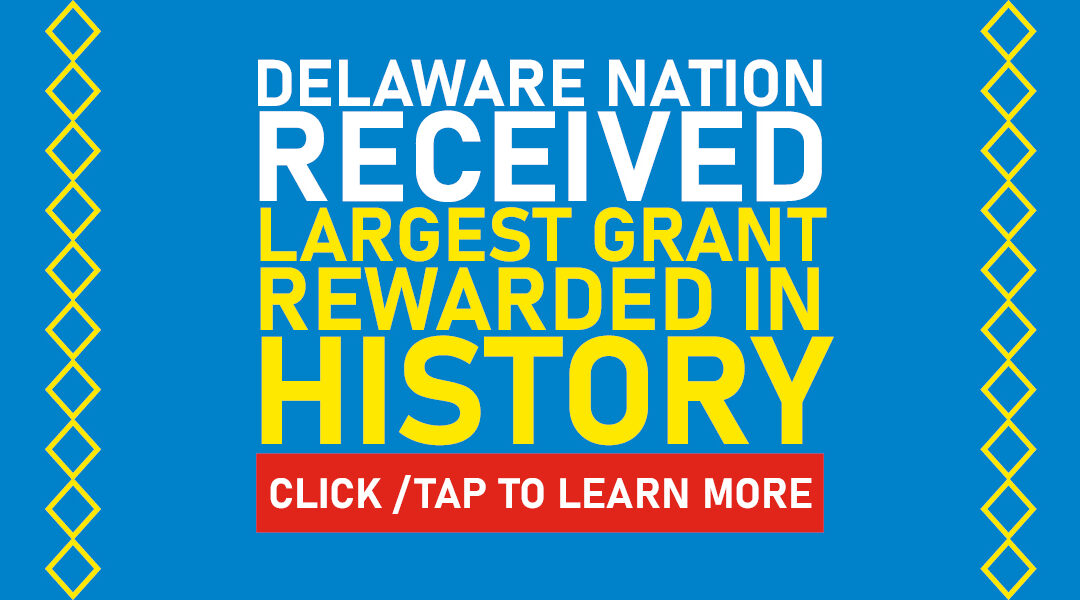 Biden Administration Awards Nearly $77 Million to Expand Internet Access for Dozens of Tribes