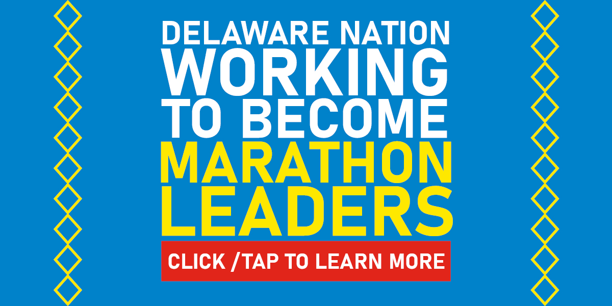 Offices CLOSED In Observance of Delaware Nation Day