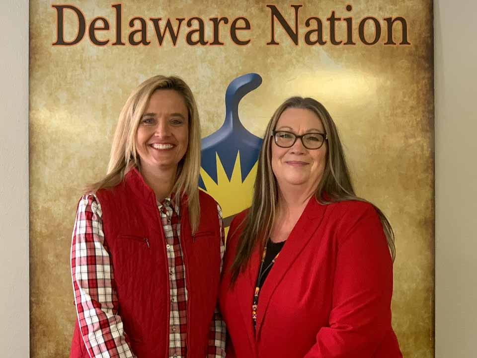 Delaware Nation Court