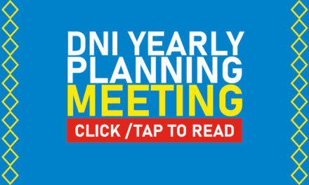 Delaware Nation Industries (DNI) & Delaware Nation Investments Yearly Planning Meeting