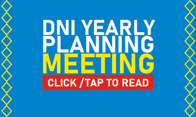 Delaware Nation Industries (DNI) & Delaware Nation Investments Yearly Planning Meeting