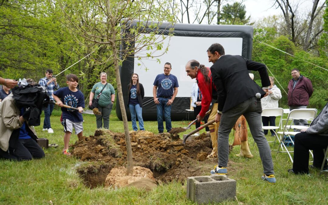 Spring-Summer Events in Pennsylvania