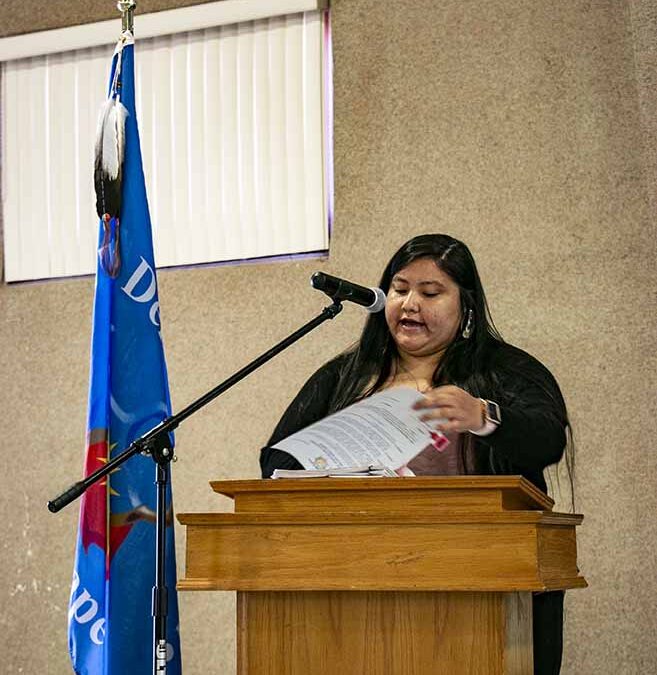 New Citizenship Ordinance Available