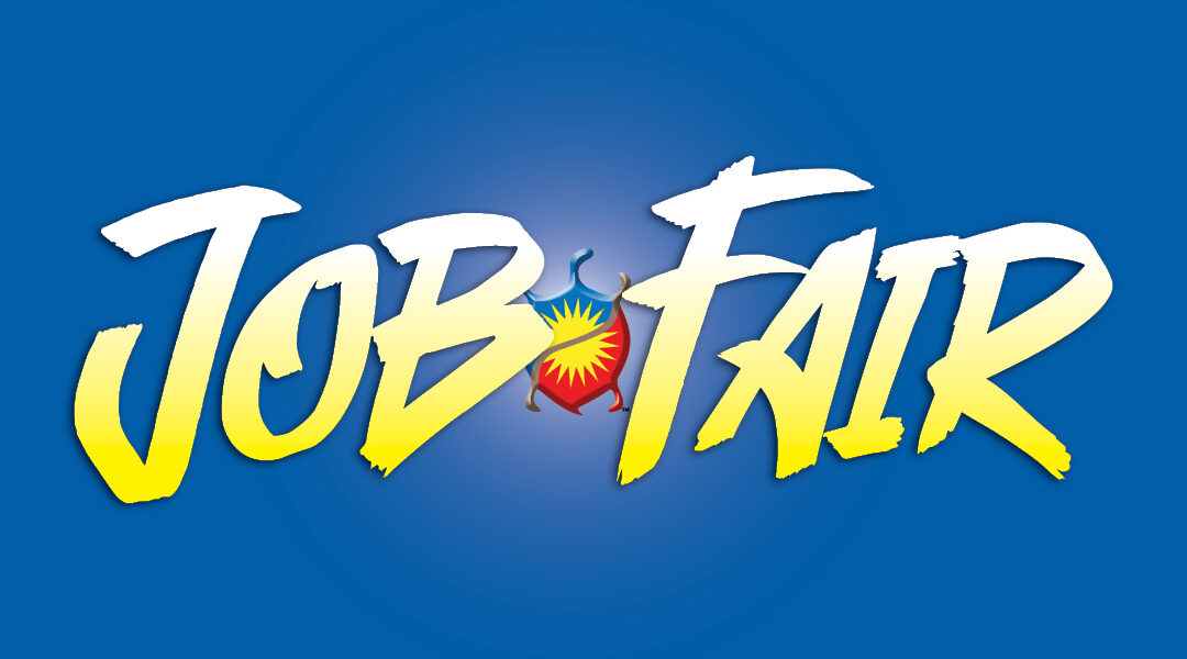 Delaware Nation Job Fair With On-Spot Interviews September 8th, 2022