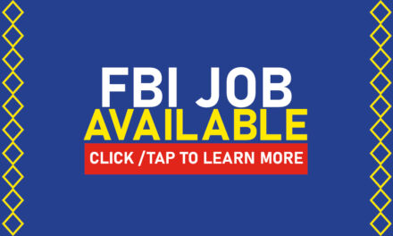 FBI Jobs: Public Affairs Specialist GS-11/12