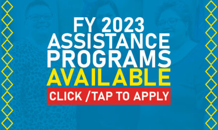 Family & Social Services Assistance Programs For Fiscal Year 2023 Are Available