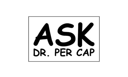 Common Questions That The Dr. Per Cap Program Has Answered