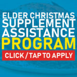 Elder Christmas Supplement Assistance Program