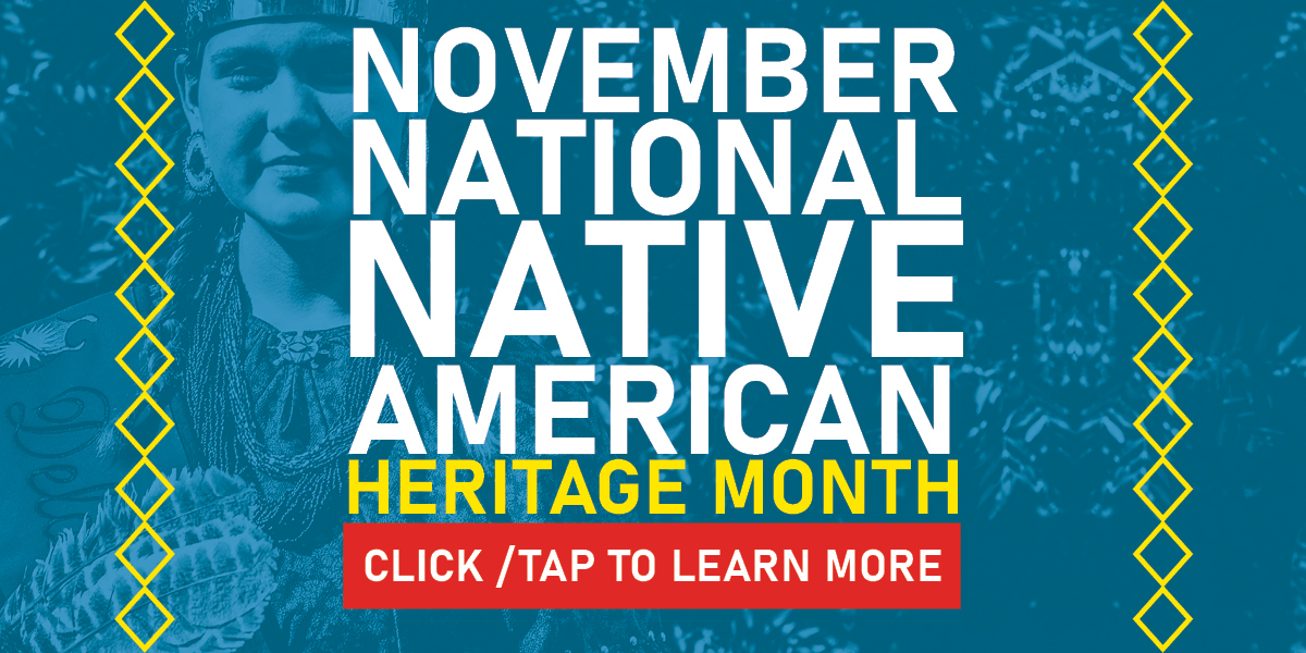 Offices CLOSED For National Native American Recognition Day